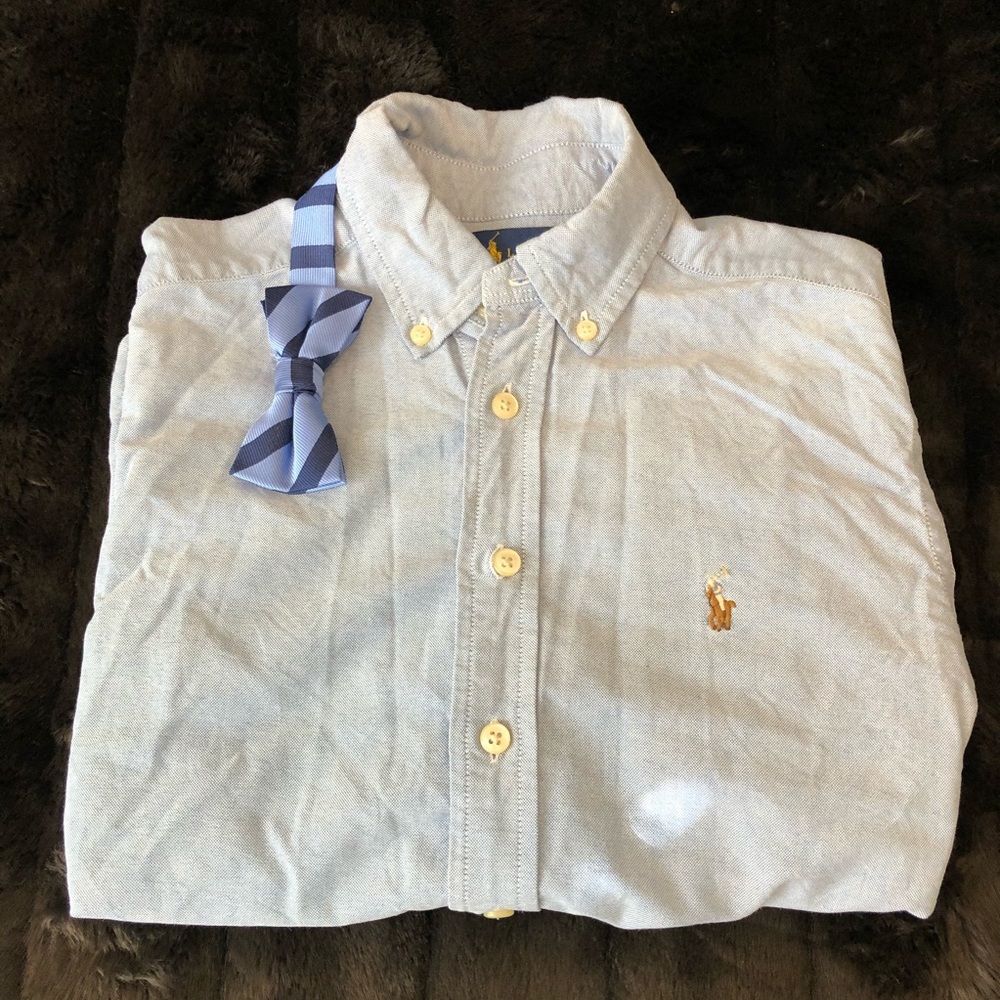 COPY - 👔 Ralph Lauren BD